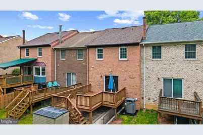 61 Cherrywood Court, Cockeysville, MD 21030 - Photo 29