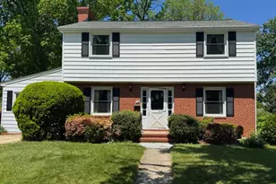112 Gorsuch, Lutherville Timonium, MD 21093 - Photo 1