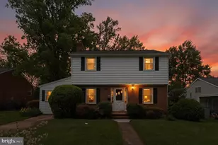 112 Gorsuch, Lutherville Timonium, MD 21093 - Photo 29