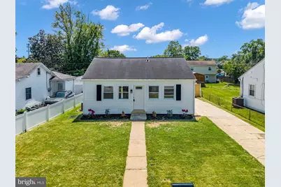 3 Compression Court, Middle River, MD 21220 - Photo 7