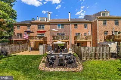 6 Cross Falls Circle, Sparks Glencoe, MD 21152 - Photo 47