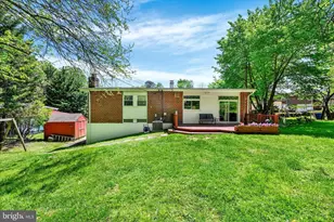 6816 Timberlane Rd, Baltimore, MD 21209 - Photo 23