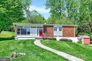 6816 Timberlane Rd, Baltimore, MD 21209 - Photo 1