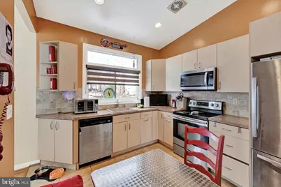 6816 Timberlane Road, Baltimore, MD 21209 - Photo 9