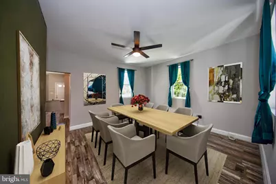 1820 Arbutus Avenue, Halethorpe, MD 21227 - Photo 5
