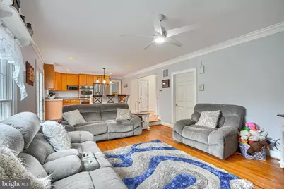 4620 Silver Spring Road, Perry Hall, MD 21128 - Photo 23