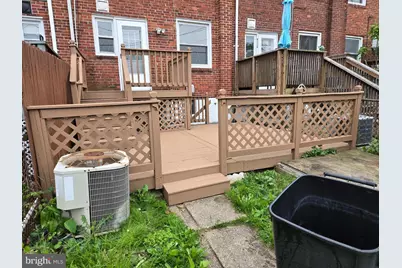 8120 Kavanagh Road, Baltimore, MD 21222 - Photo 11