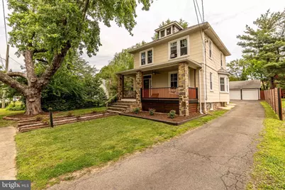 1823 Mayfield Avenue, Halethorpe, MD 21227 - Photo 1