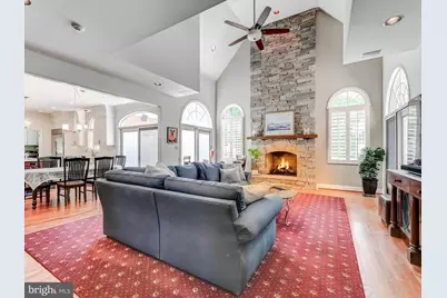 3 Chilhowie Court, Cockeysville, MD 21030 - Photo 35