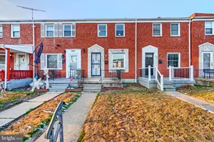 2123 Graythorn Rd, Middle River, MD 21220 - Photo 1