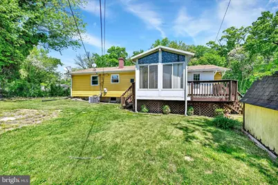 206 Melvin Avenue, Baltimore, MD 21228 - Photo 35
