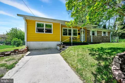 206 Melvin Avenue, Baltimore, MD 21228 - Photo 3
