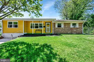 206 Melvin Ave, Baltimore, MD 21228 - Photo 1