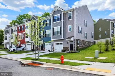 11301 Carobel Court, White Marsh, MD 21162 - Photo 3