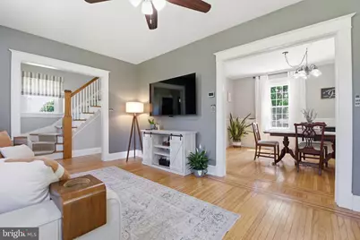 19 Timber Grove Road, Owings Mills, MD 21117 - Photo 3