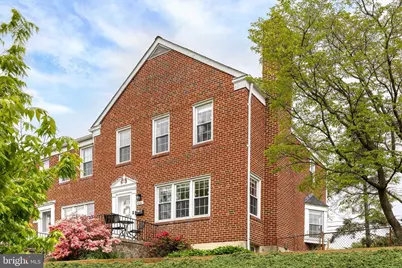 8222 Pleasant Plains Road, Baltimore, MD 21286 - Photo 1