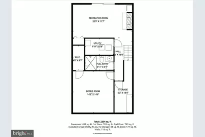 3 Tenby Court, Lutherville Timonium, MD 21093 - Photo 49