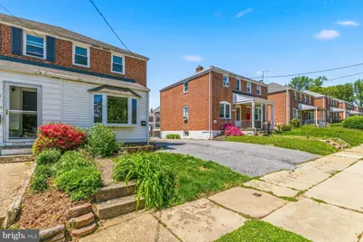 8530 Oakleigh Road, Parkville, MD 21234 - Photo 1