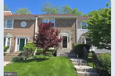 6937 Copperbend Lane, Baltimore, MD 21209 - Photo 1
