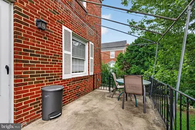 1545 Cottage Lane, Towson, MD 21286 - Photo 25