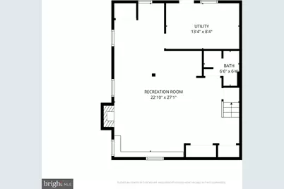 1545 Cottage Lane, Towson, MD 21286 - Photo 31