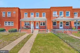 8032 Gray Haven Rd, Baltimore, MD 21222 - Photo 1