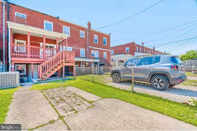 8032 Gray Haven Road, Baltimore, MD 21222 - Photo 17