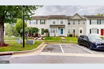 23 Bright Sky, Owings Mills, MD 21117 - Photo 19