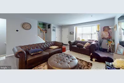 23 Bright Sky, Owings Mills, MD 21117 - Photo 17