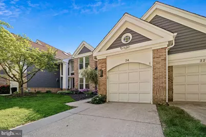 34 Old Dominion Court, Catonsville, MD 21228 - Photo 3