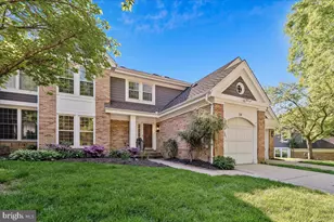 34 Old Dominion Ct, Catonsville, MD 21228 - Photo 1