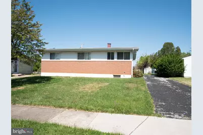 4726 3 Oaks Road, Baltimore, MD 21208 - Photo 3