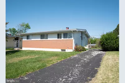 4726 3 Oaks Road, Baltimore, MD 21208 - Photo 1