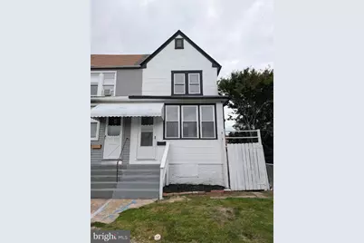 128 Patapsco, Baltimore, MD 21222 - Photo 1