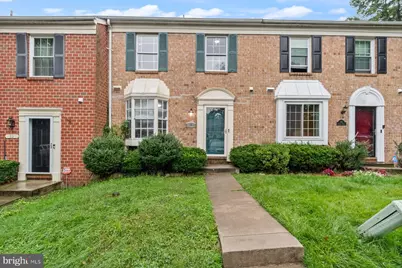 54 Hamlet Drive, Owings Mills, MD 21117 - Photo 1