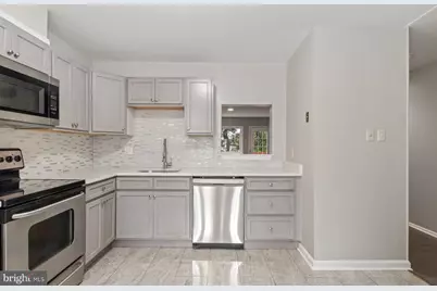 54 Hamlet Drive, Owings Mills, MD 21117 - Photo 5