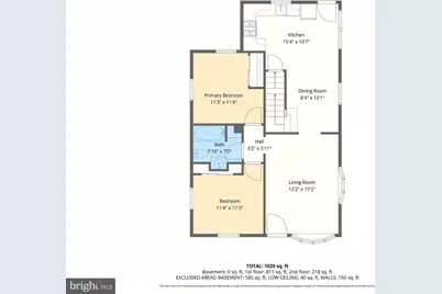 4126 Cliffvale Road, Baltimore, MD 21236 - Photo 31