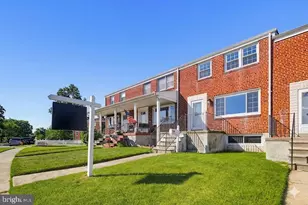 1163 Linden Ave, Baltimore, MD 21227 - Photo 3