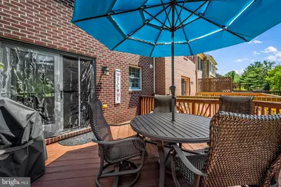 940 Hidden Moss Drive, Cockeysville, MD 21030 - Photo 15