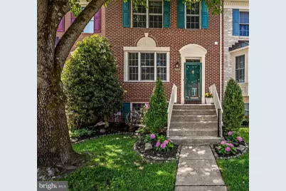940 Hidden Moss Drive, Cockeysville, MD 21030 - Photo 1