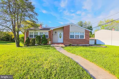 803 Woodglen Place, Baltimore, MD 21208 - Photo 1