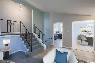 803 Woodglen Place, Baltimore, MD 21208 - Photo 3