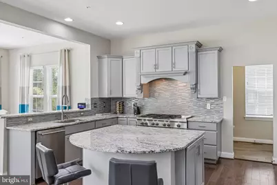 6517 Totteridge, Middle River, MD 21220 - Photo 13