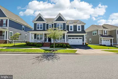 6517 Totteridge, Middle River, MD 21220 - Photo 9