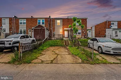 7945 Eastdale Road, Baltimore, MD 21224 - Photo 21