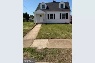 7415 Hill Court, Dundalk, MD 21222 - Photo 1