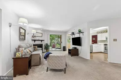 402 Rockfleet Road #102, Lutherville Timonium, MD 21093 - Photo 9