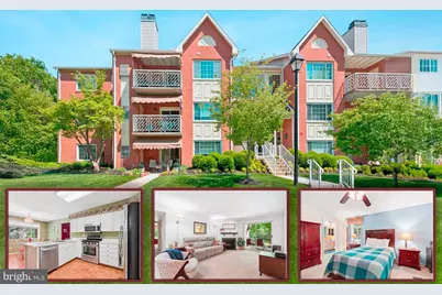 402 Rockfleet Road #102, Lutherville Timonium, MD 21093 - Photo 1