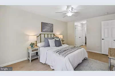 5630 Ringwood Drive #E, Halethorpe, MD 21227 - Photo 17
