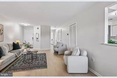 5630 Ringwood Drive #E, Halethorpe, MD 21227 - Photo 5
